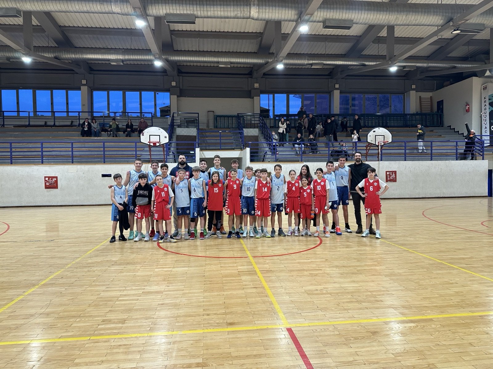 KK Trstenik — košarkaški klub Trstenik