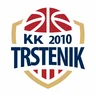 KK Trstenik — logo Košarkaškog kluba Trstenik
